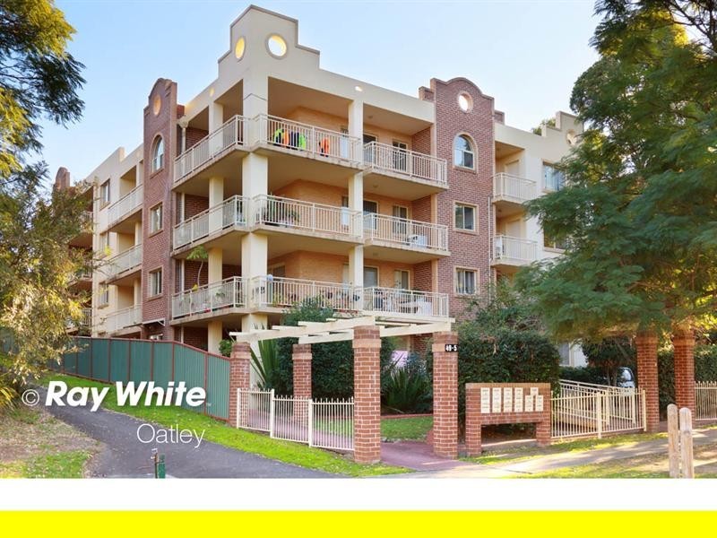 9/49-51 Empress Street, Hurstville NSW 2220