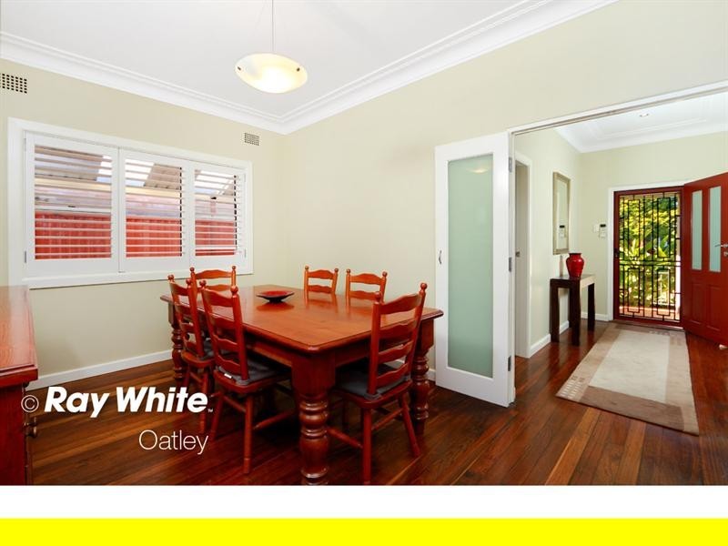 56 Mi Mi Street, Oatley NSW 2223