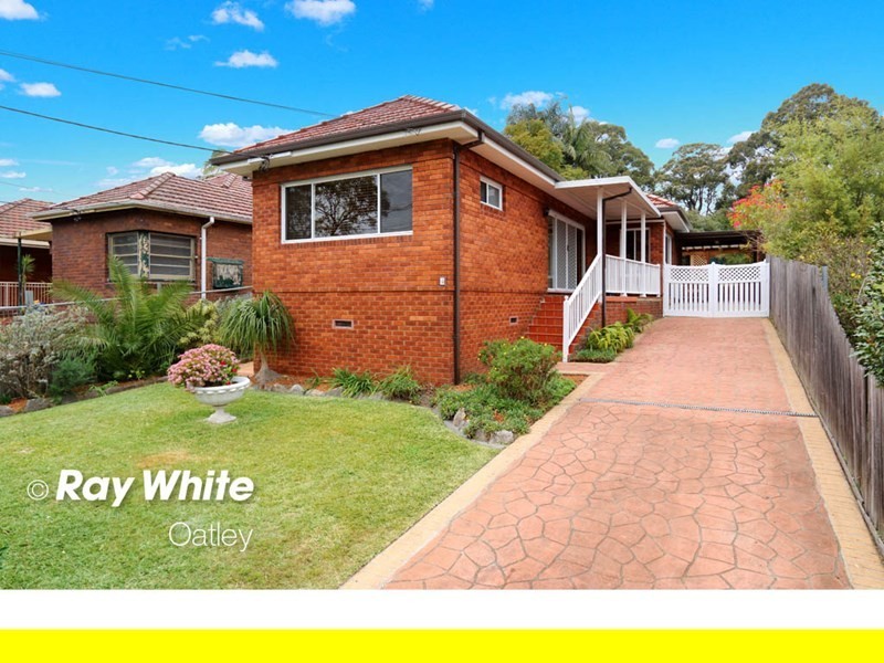 4 Mountbatten Street, Oatley NSW 2223