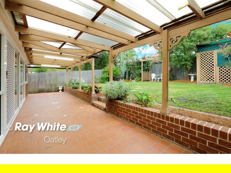 4 Mountbatten Street, Oatley NSW 2223