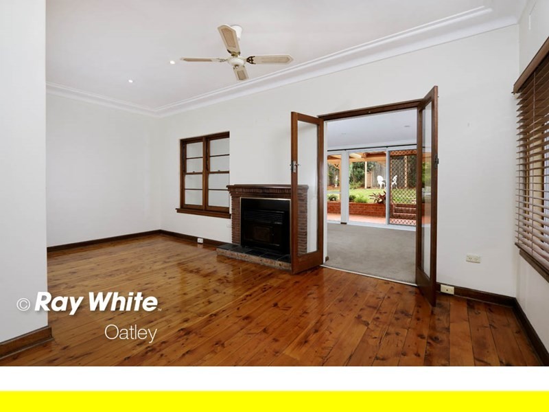 4 Mountbatten Street, Oatley NSW 2223