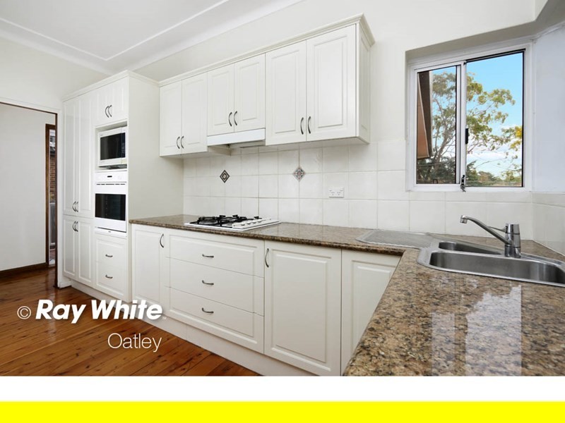 4 Mountbatten Street, Oatley NSW 2223