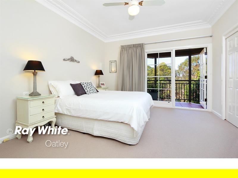 22 Macken Crescent, Oatley NSW 2223