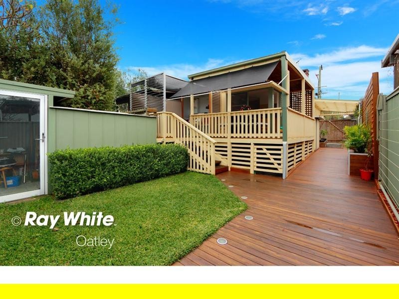 71 Villiers Avenue, Mortdale NSW 2223