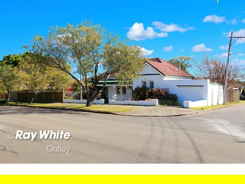 38 Clarence Street, Penshurst NSW 2222