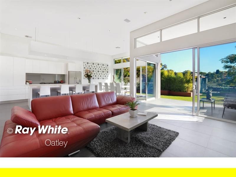 74 Seaforth Avenue, Oatley NSW 2223