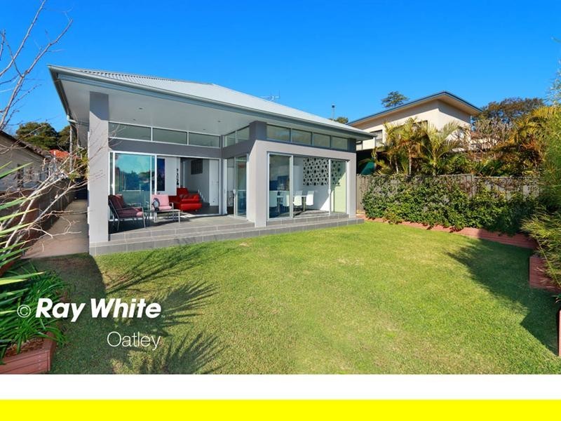 74 Seaforth Avenue, Oatley NSW 2223