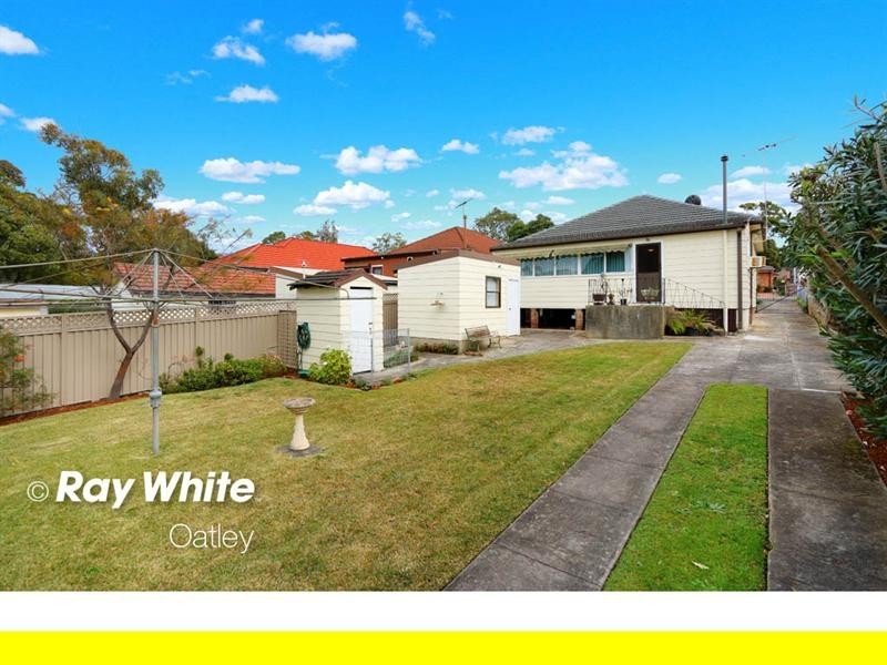 43 Walter Street, Mortdale NSW 2223