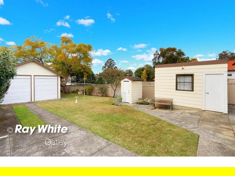 43 Walter Street, Mortdale NSW 2223