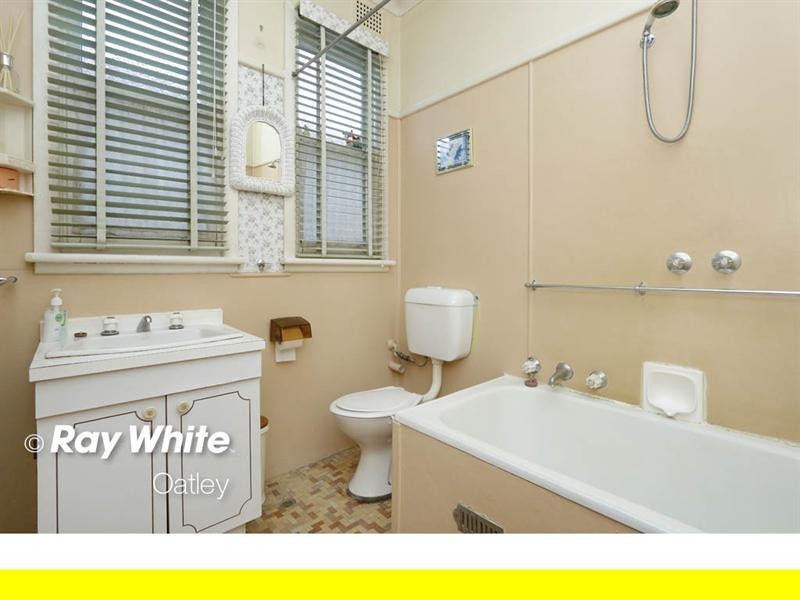 43 Walter Street, Mortdale NSW 2223