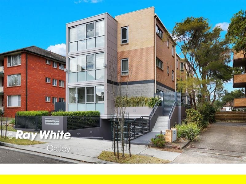 6/33 Martin Place, Mortdale NSW 2223