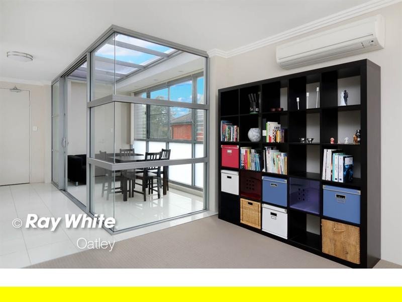 6/33 Martin Place, Mortdale NSW 2223