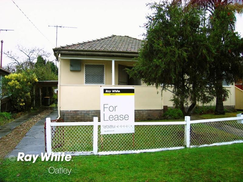 37 Waitara Parade, Hurstville Grove NSW 2220