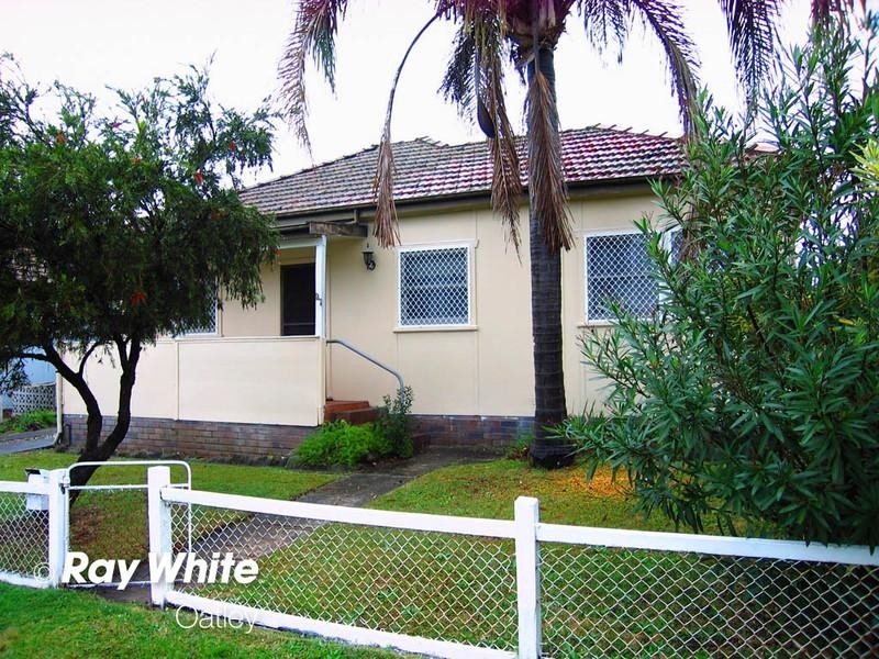 37 Waitara Parade, Hurstville Grove NSW 2220