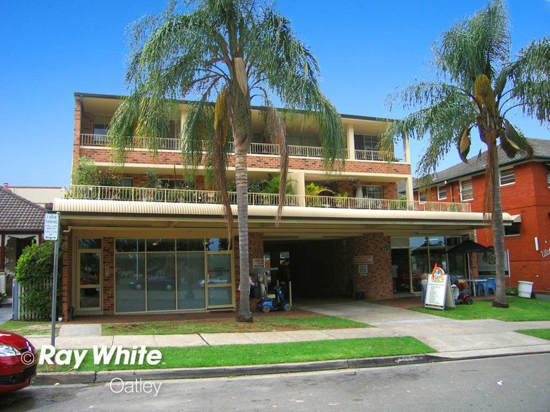 3/34 Oatley Avenue, Oatley NSW 2223