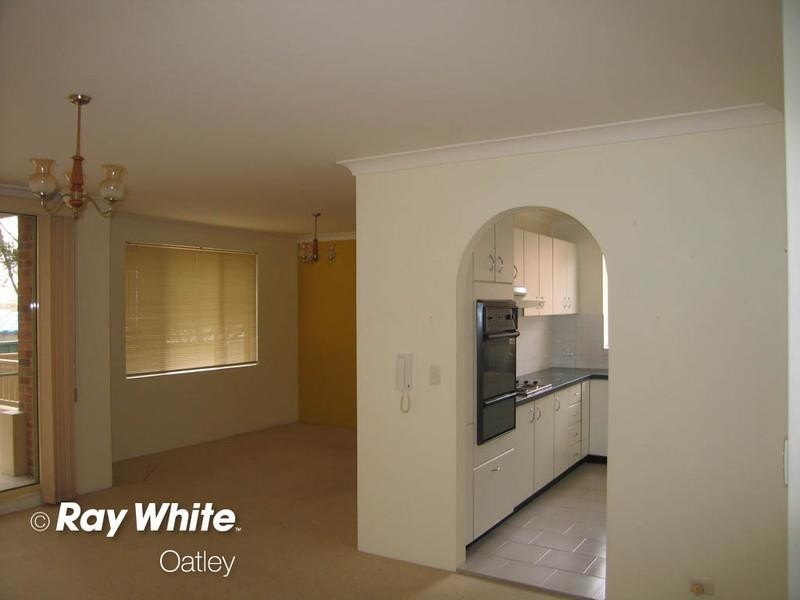 3/34 Oatley Avenue, Oatley NSW 2223