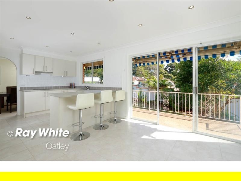 46a Myall Street, Oatley NSW 2223