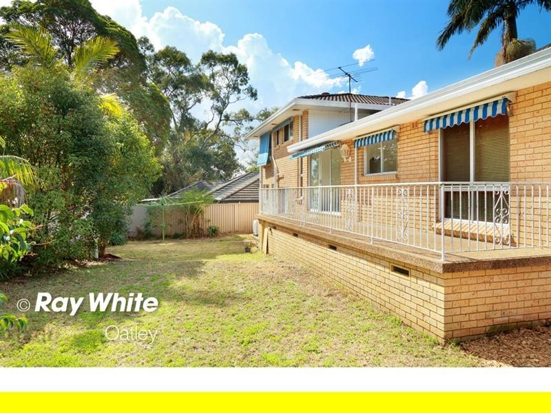 46a Myall Street, Oatley NSW 2223