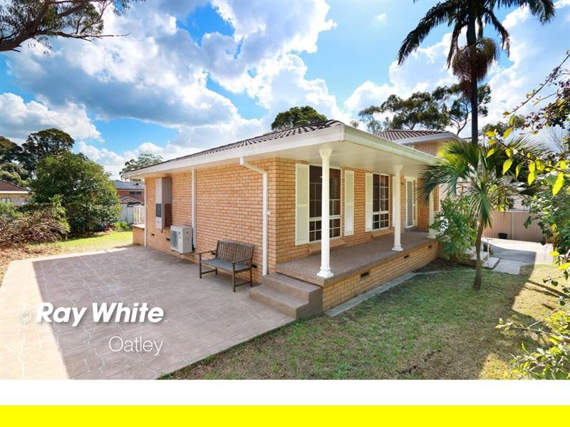 46a Myall Street, Oatley NSW 2223