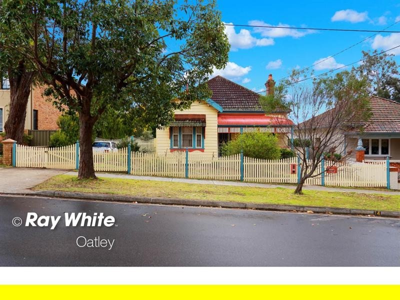 14 Mi Mi Street, Oatley NSW 2223