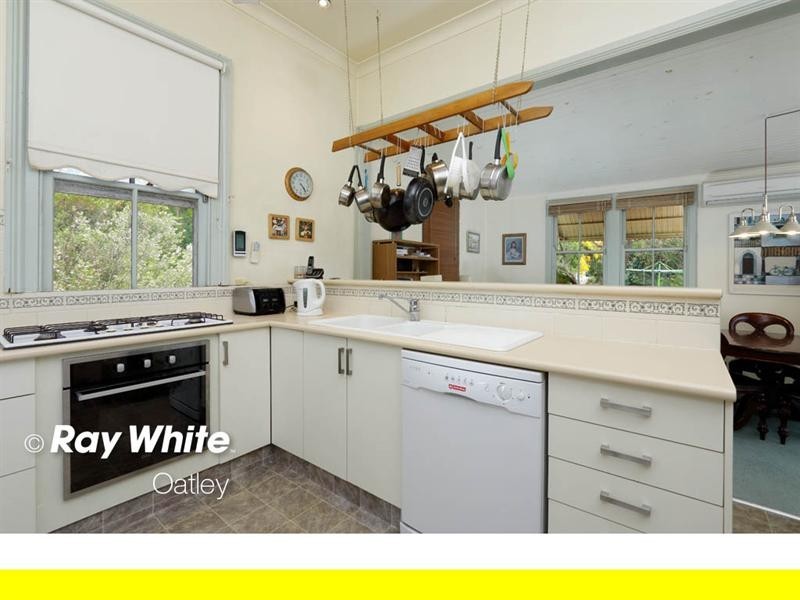 14 Mi Mi Street, Oatley NSW 2223