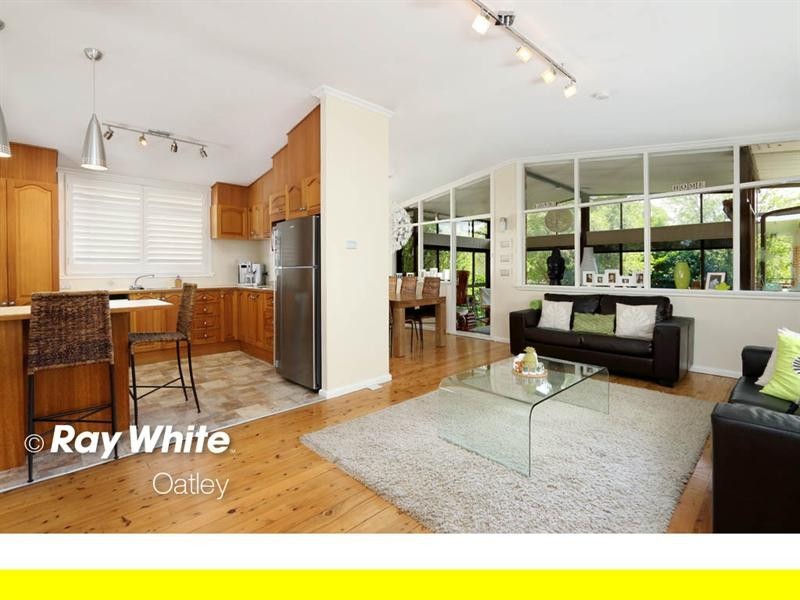 28 Park Avenue, Oatley NSW 2223