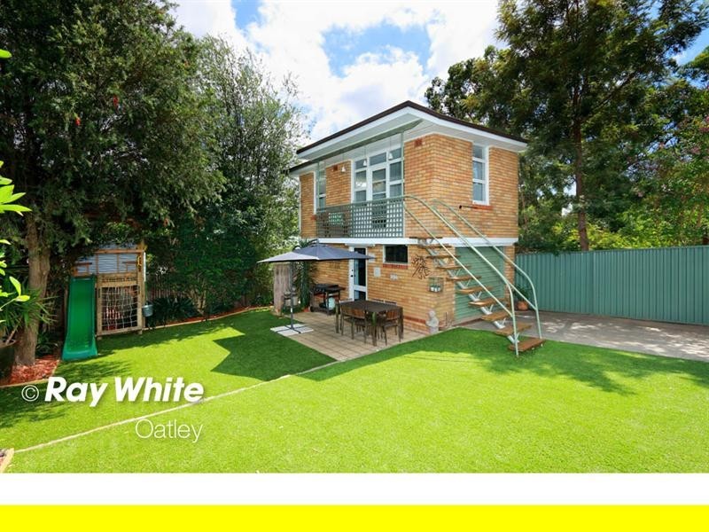 28 Park Avenue, Oatley NSW 2223