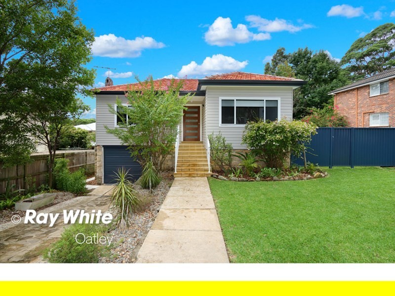 9 Yarran Road, Oatley NSW 2223