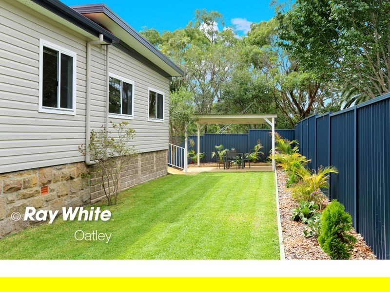 9 Yarran Road, Oatley NSW 2223