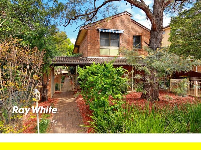 4/27 Ocean Street, Penshurst NSW 2222