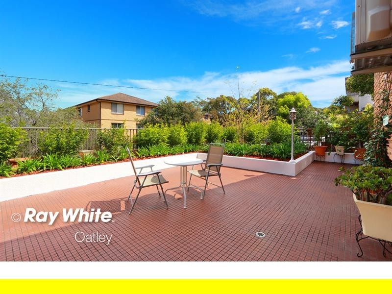 4/27 Ocean Street, Penshurst NSW 2222