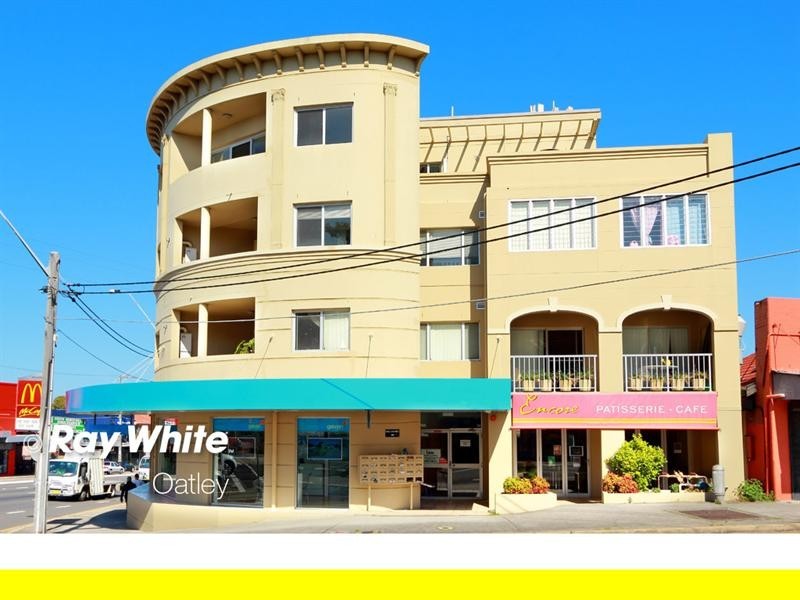 10/803 King Georges Road, South Hurstville NSW 2221