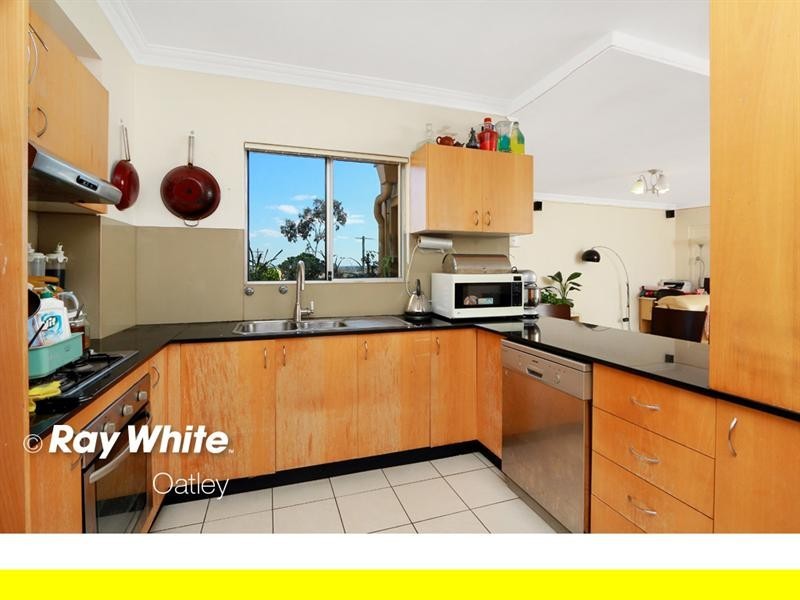 10/803 King Georges Road, South Hurstville NSW 2221