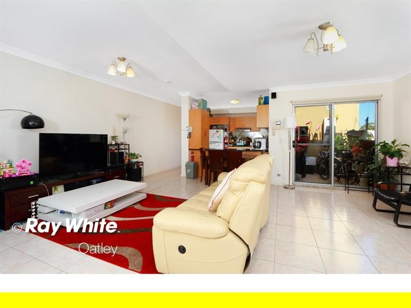 10/803 King Georges Road, South Hurstville NSW 2221