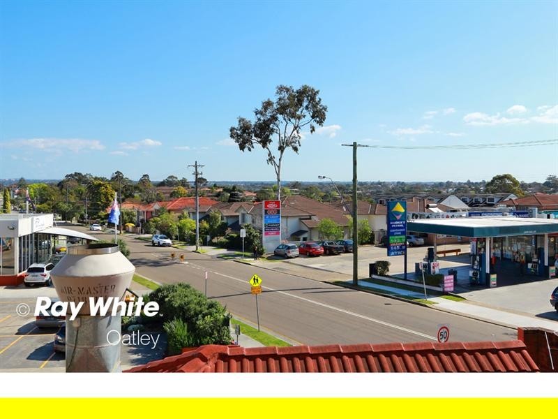 10/803 King Georges Road, South Hurstville NSW 2221