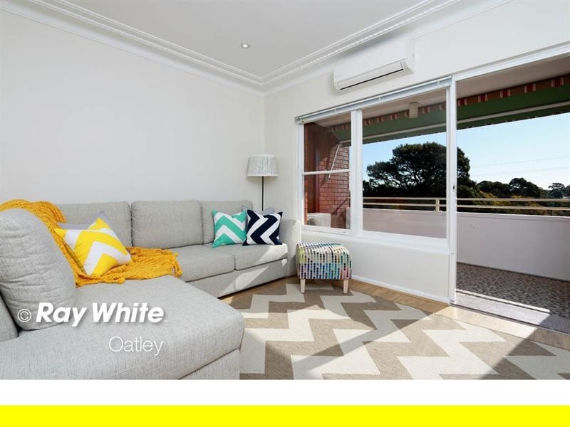 8/50 Oatley Avenue, Oatley NSW 2223
