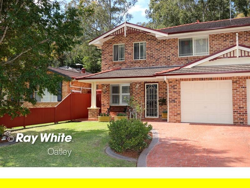 43a Wyong Street, Oatley NSW 2223