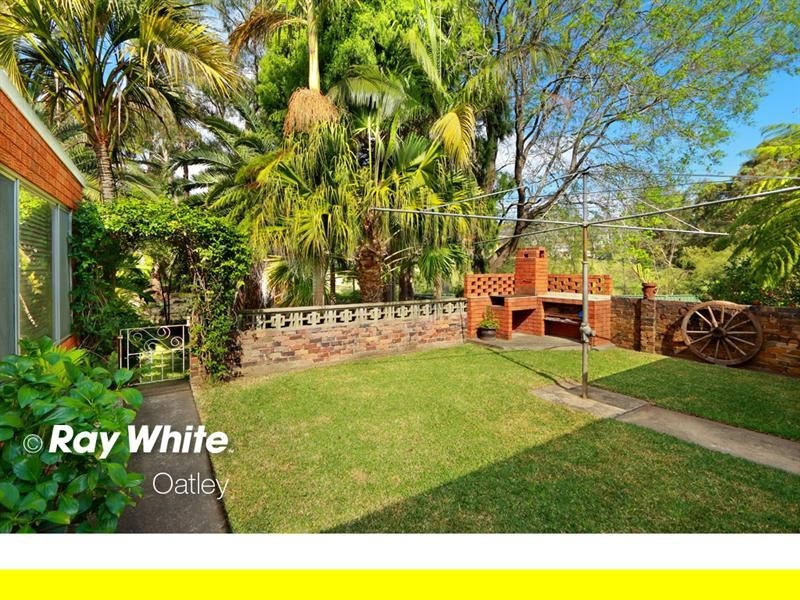 19 Cromdale Street, Mortdale NSW 2223