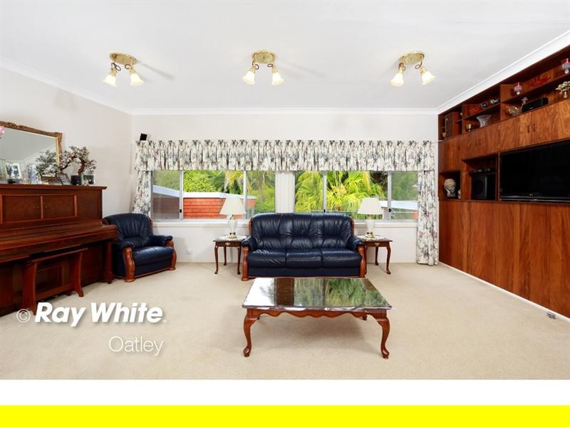 19 Cromdale Street, Mortdale NSW 2223