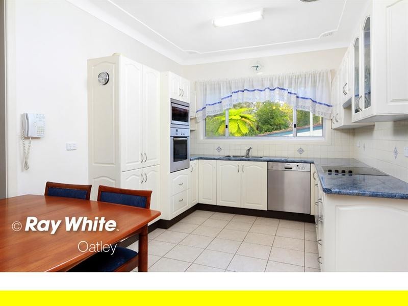 19 Cromdale Street, Mortdale NSW 2223