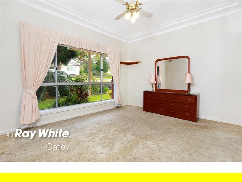 19 Cromdale Street, Mortdale NSW 2223