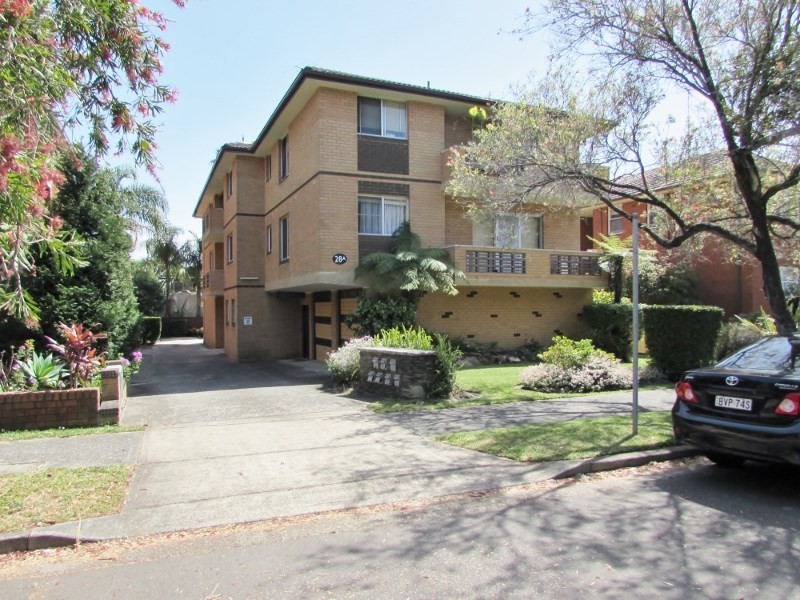 6/28a George Street, Mortdale NSW 2223