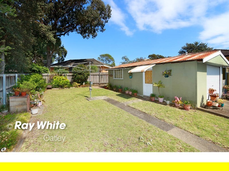 72 Walter Street, Mortdale NSW 2223