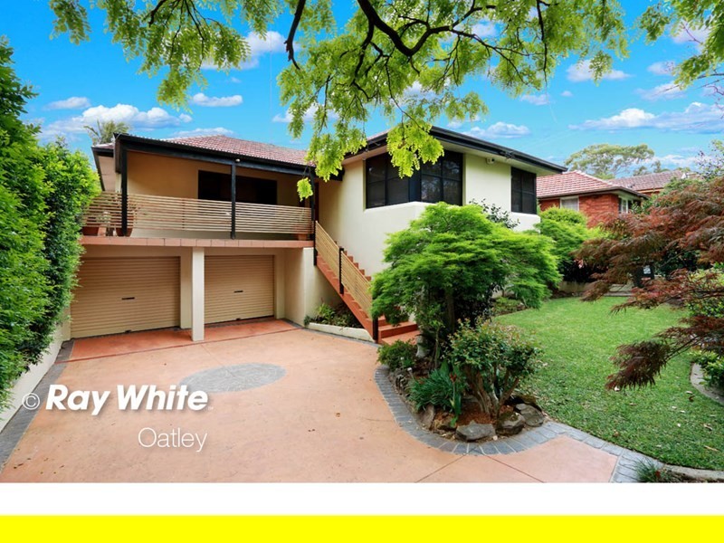 8 Panorama Street, Penshurst NSW 2222