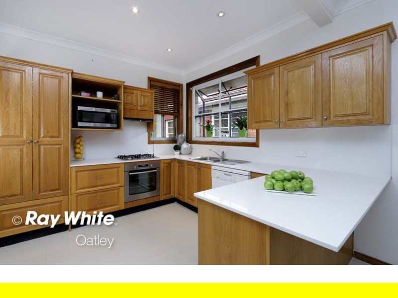 8 Panorama Street, Penshurst NSW 2222