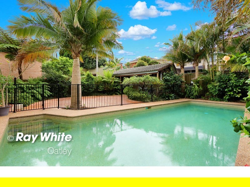 8 Panorama Street, Penshurst NSW 2222