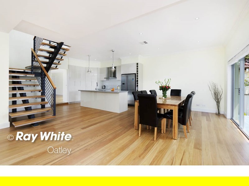 31 Balmoral Road, Mortdale NSW 2223