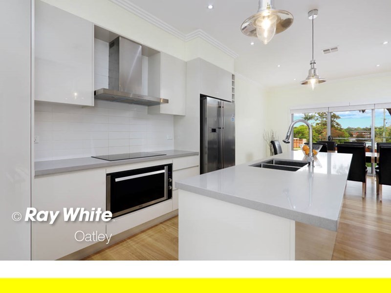 31 Balmoral Road, Mortdale NSW 2223