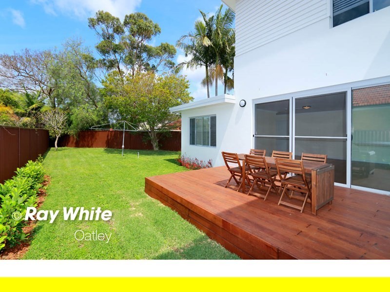 31 Balmoral Road, Mortdale NSW 2223