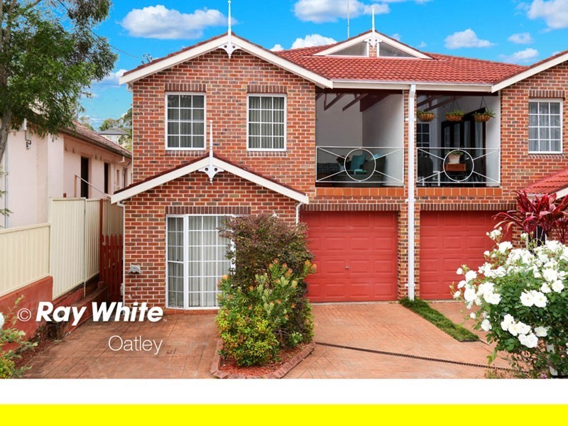 119a Gungah Bay Road, Oatley NSW 2223